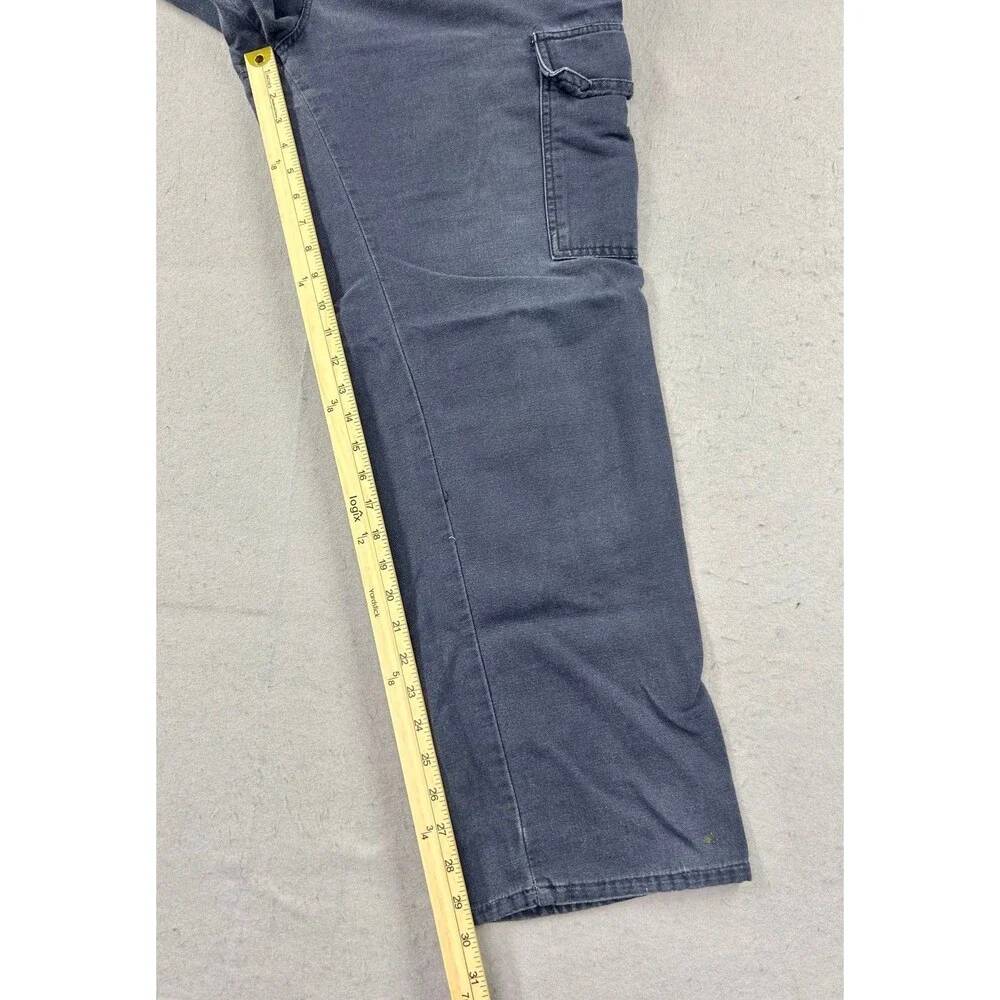 Tyndale Men’s Arc Rated Flame Resistant Work Cargo Pants 36x32